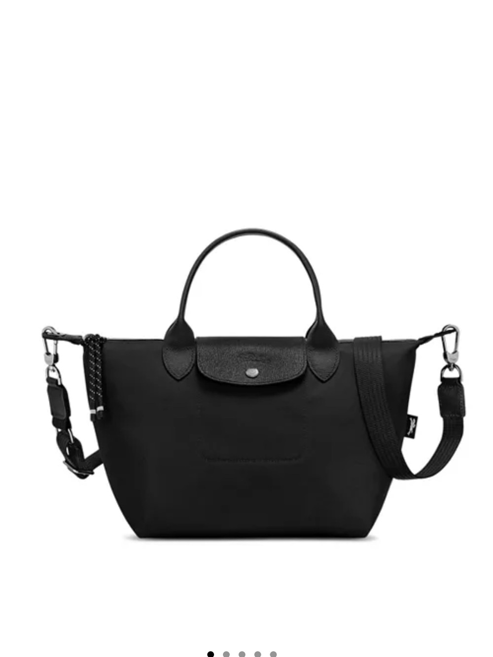 Longchamp Le Pliage Energy Small Crossbody Tote - Picture 6 of 13